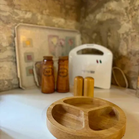 Apartment το παλατι *